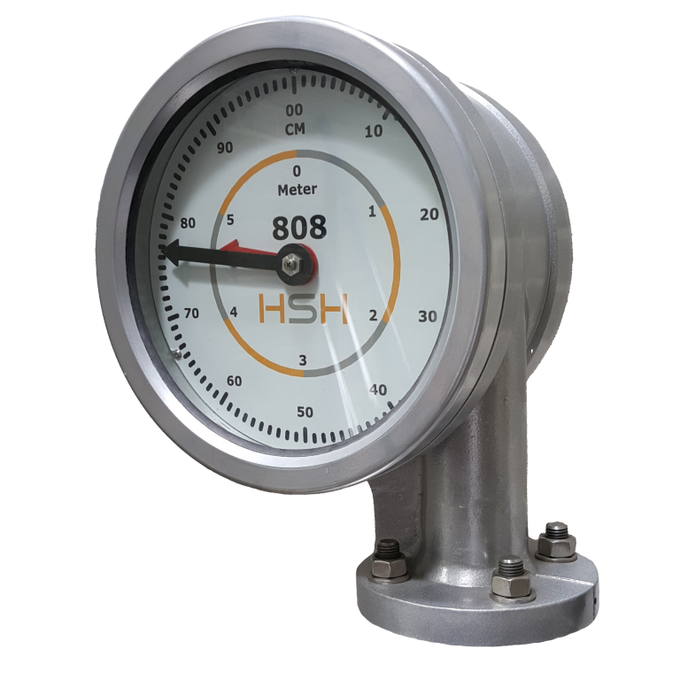 Float Type Level Gauges – Henri Systems Holland